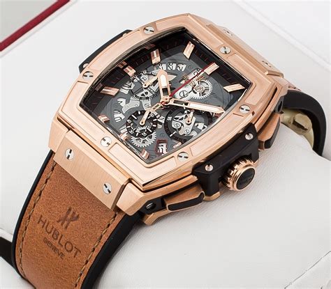 hublot shorts price|Hublot big bang price.